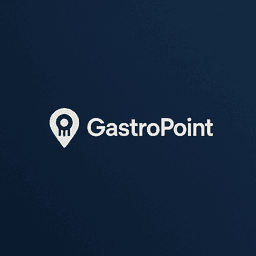GastroPoint Logo