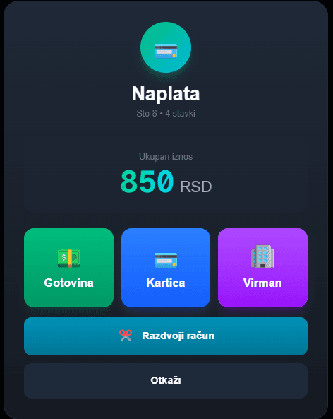 Naplata